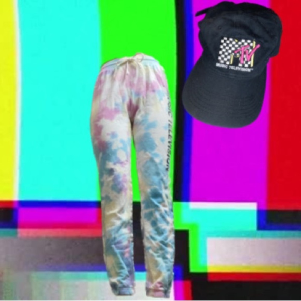 MTV lounge/streetwear bundle